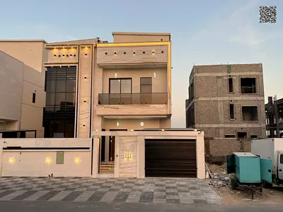 امتلك الفخامة بسعر استثنائي | فيلا مودرن 6 غرف في العامرة، تشطيبات راقية ومساحات واسعة، شامل الكهرباء والماء، من المالك مباشرة، مع خصم قوي وحصري للمشت