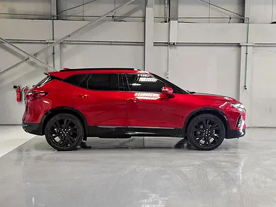 صورة 4 لـ 2022 Chevrolet BLAZER