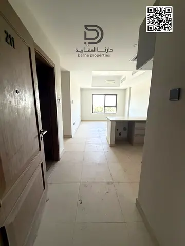 شقة جاهزة للسكن أو الاستثمار في مشروع كينتيا بسعر مميز