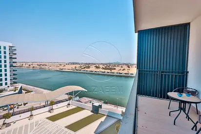 Ready to Move | High Floor | Full Canal View