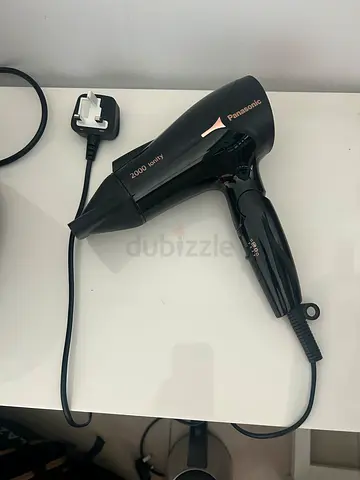Panasonic 2000W Hair Dryer - Brand NEW