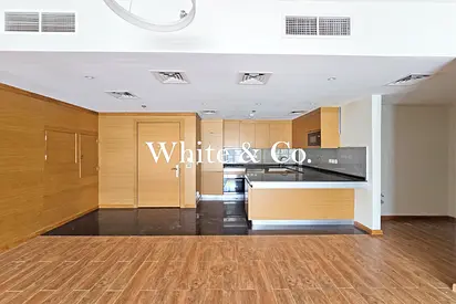 Spacious Unit | Upgraded | Available Now