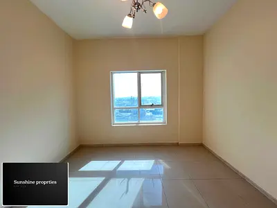 2 Months Free-1 Bedroom With Balcony No Security Deposit