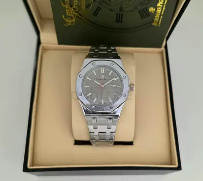 AP premium quartz mens watch