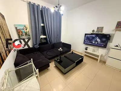 Looking for a furnished apartment? | One-bedroom apartment for rent with a living room, prime locat