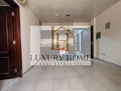 Spacious Studio Apartment Near To Corniche In Just 14k