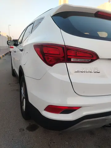 2018 Hyundai SANTA FE 缩略图 17