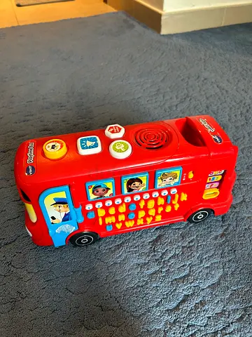 toy