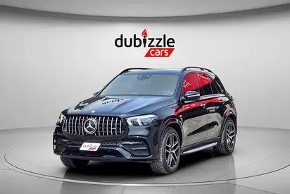 2020 Mercedes-BENZ GLE — миниатюра 3