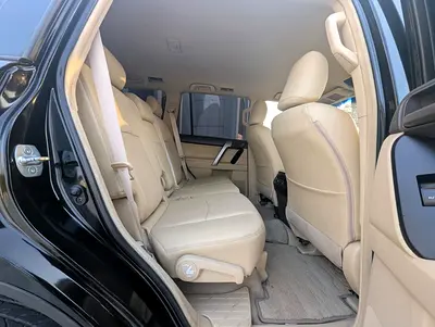 صورة 12 لـ 2016 Toyota PRADO