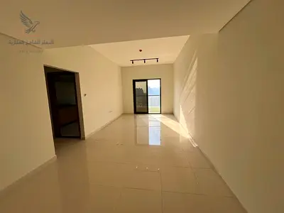Spacious 2BR Second Tenant Parking Gym Balcony Open View Main Road