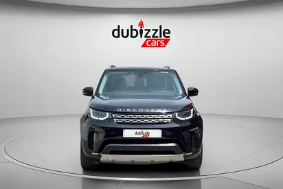صورة 2 لـ 2018 LAND Rover DISCOVERY