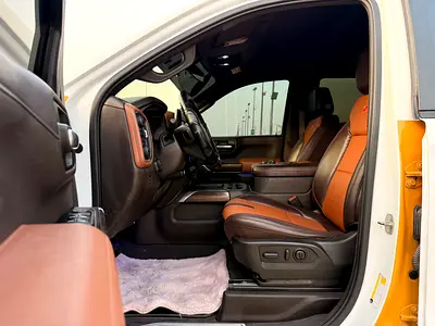 صورة 7 لـ 2019 Chevrolet SILVERADO 1500