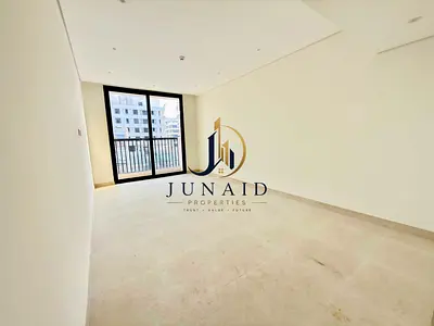 Lavish specious brand new 1bhk apartment- With wardrobe and balcony- Family friendly building- Easy exit from Dubai