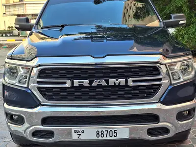 صورة 12 لـ 2022 RAM 1500