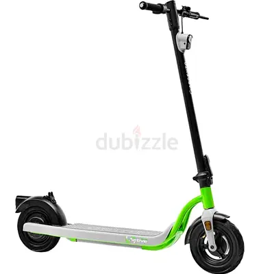 Argento MT-ARG-ES-ACTIVE-EVO-WTS Active EVO Safe Ride E-Scooter