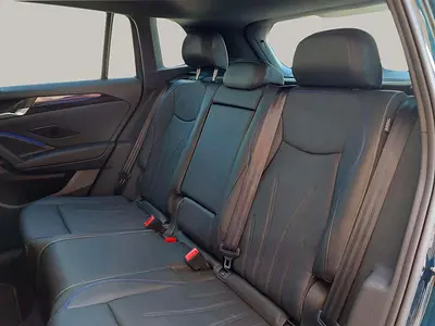 2025 Volkswagen TIGUAN 缩略图 12