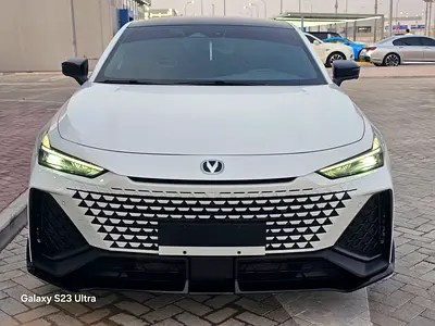 شنجان V خليجي 2025 كامله المواصفات