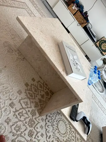 Marble Coffee Table