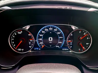 صورة 15 لـ 2022 Chevrolet BLAZER