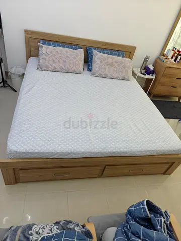 Bed Coat 180cm*200cm King Size