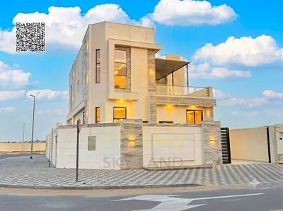 🏠 للبيع  من المالك مباشر | شامل رسوم التسجبل | تملك حر لجميع الجنسيات | قابل للتفاوض | طابقين وروف |