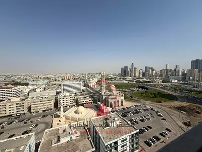 2 Bedroom Hall with Open Panoramic View Premium Finishing with 2 Balconies Open Views Free Parking Free Gym and Swimming Pool