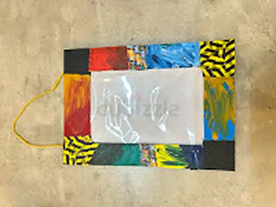 Handmade Frame