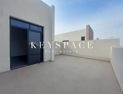 Modern Designer Villa | Peaceful Community | Resale