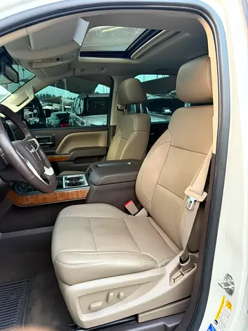2015 GMC SIERRA 照片 14