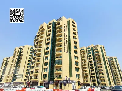 For Annual Rent in Al Rashidiya Towers | Spacious 1 Bedroom Apartment | 980 Sq.ft. | Excellent Value & Prime Location | AED 28,000 Yearly