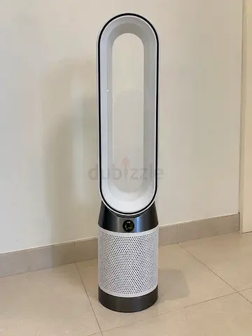 Dyson AirPurifier Tower & Cooling Fan