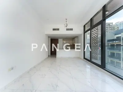 Brand New | Large Balcony | Rare Unit
