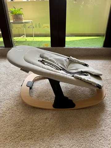 Bugaboo rocking chair
