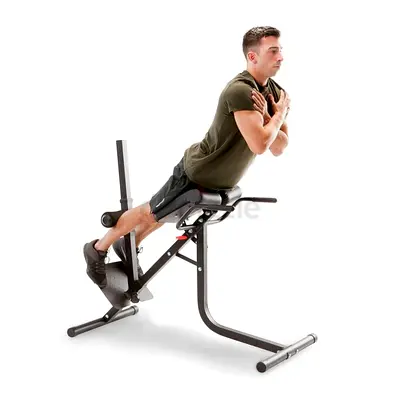 HYPER EXTENSION BENCH - Brand New