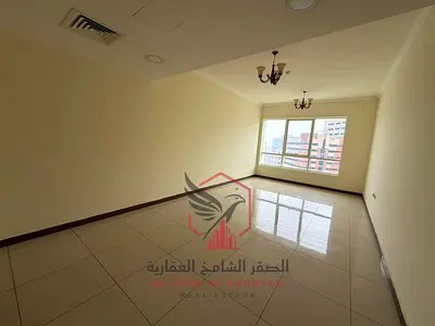 Second Tenant | Free Gym | Balcony | Two Master Bedrooms | Open View | Excellent Finishing | Flexible Payment Plans | Prime Location Close to All Serv