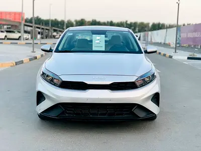 كيا سيراتو خليجي ٢٠٢٣Kia Cerato EX 2023 GCC