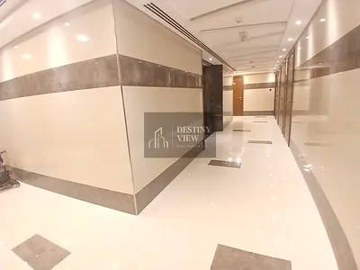 Like Brand New Lavish 2BHK Apartment Full family building with balcony