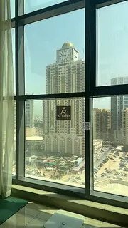 Annual Rental – Fully Furnished 1-Bedroom Apartment in Gulfa, Ajman A beautifully furnished 1-bedr