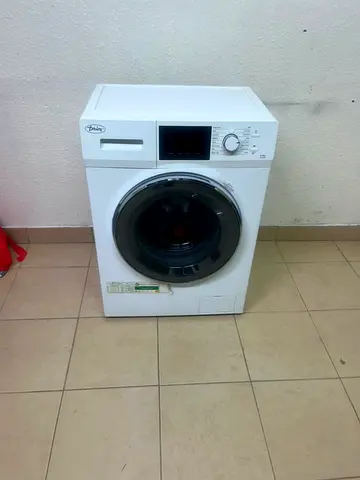 Front Load Washing Machine - Working Condition