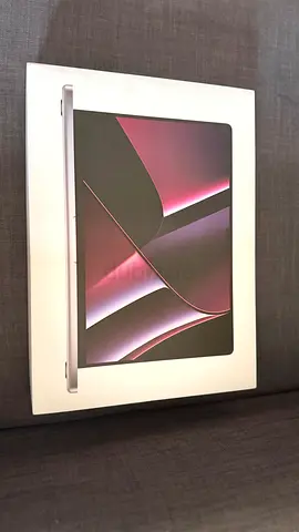 Macbook box