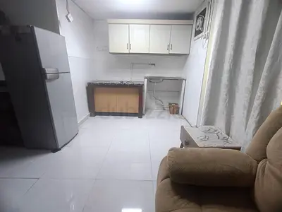 Rent 1500 all including fully furnished