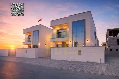 🏠 Direct from the owner | Price includes water, electricity, and air conditioning | Freehold ownership for all nationalities | Close to all services