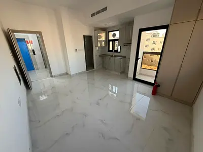 Brand New Studio Apartment | Al Alia | First Occupancy