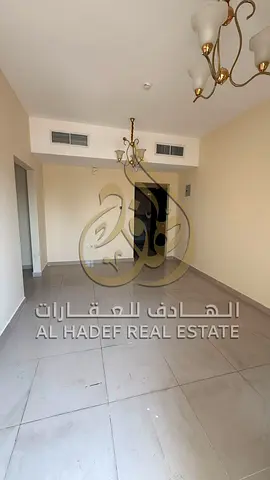 For Rent – ​​2-Bedroom Apartment | Second Occupancy | Al Qasimia** ✨🏡