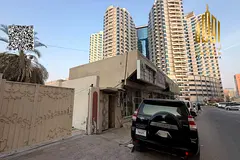 Residential Commercial Land | Rashidiya 2 Ajman