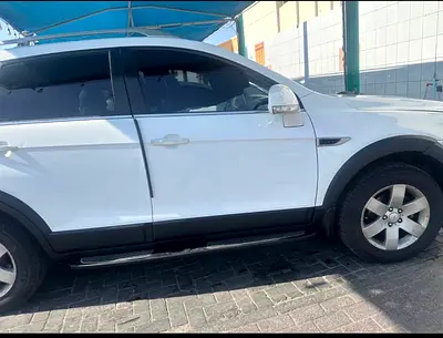 صورة 5 لـ 2011 Chevrolet CAPTIVA