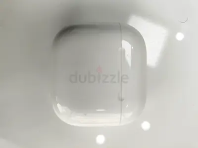 Apple AirPods 4 without noise cancellation - White
