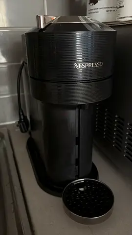 Nespresso Vertuo Coffee Machine
