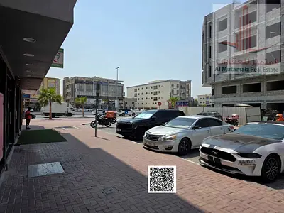 للبيع ارض سكنى تجارى في المويهات 1 ثاني قطعة من شارع الشيخ عمار موقع مميز جدا